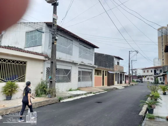 Imagem CASA NO CIDADE NOVA VII