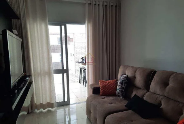 Imagem apartamento a venda