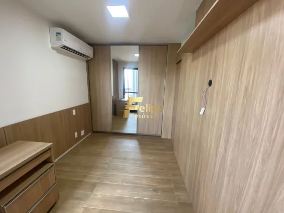 Imagem STUDIO SEMIMOBILIADO - PERFEITO PARA VOCÊ.