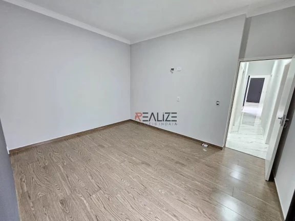 Imagem Oportunidade Casa com 3 dormitórios à venda, 136 m² por R$ 995.000 - Condomínio Park Gran Reserve - Indaiatuba/SP