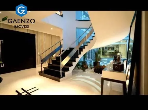 Imagem Casa em Alphavillle residencial 3