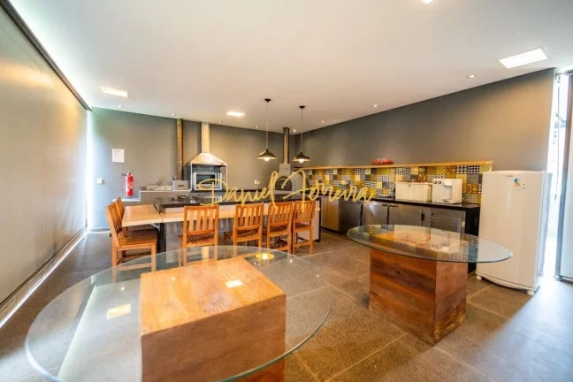 Imagem Excelente lote à venda - Condomínio Alphaville Brasília, Residencial 1