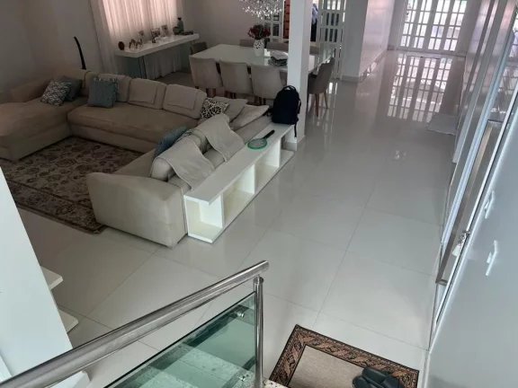 Imagem Sobrado com 3 dormitórios à venda, 410 m² por R$ 3.300.000,00 - Jardim Residencial Suzano - Suzano/SP