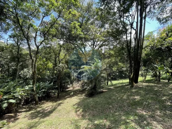 Imagem Área a Venda no bairro Jardim Colibri - Cotia, SP