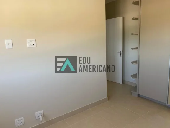 Imagem Apartamento #112 Alto padrão 2 Dorm Decorado com requinte residencial Toscana lazer total