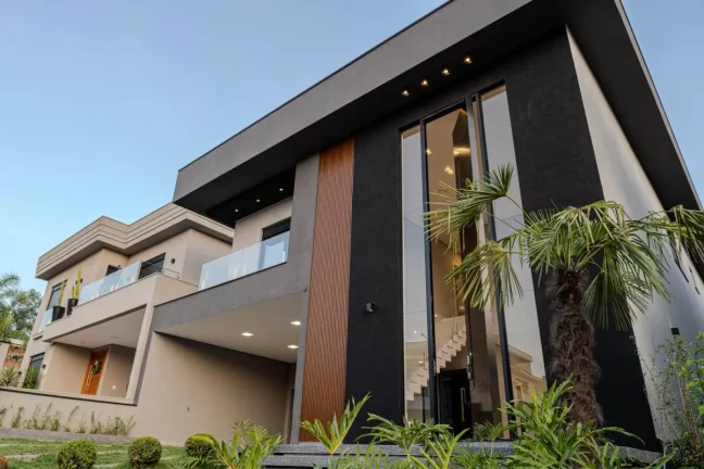 Imagem VENDE-SE LOTE NO TAMBORÉ - JUNDIAÍ