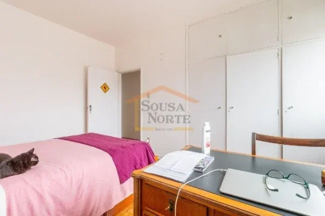 Imagem Apartamento de 155 m², com 3 dormitórios e ótima distribuição dos ambientes, 2 banheiros, sala ...