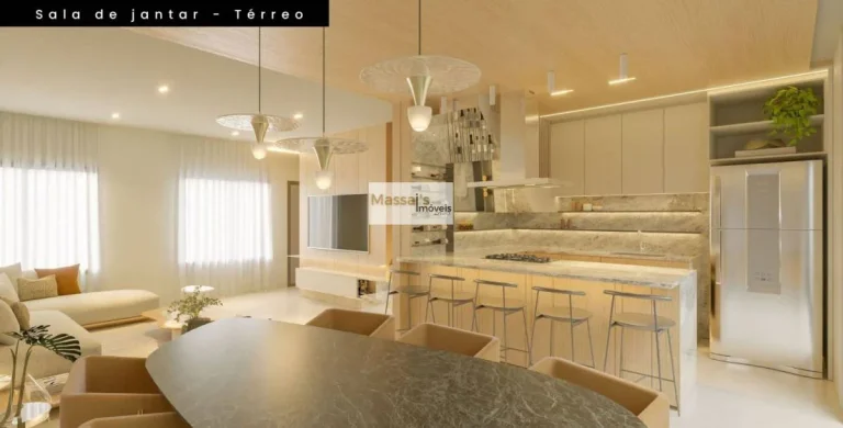 Imagem ONI DIJON | Casa em Condomínio