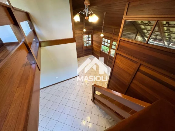 Imagem Casa com 2 dormitórios à venda, 100 m² por R$ 800.000 - Área Rural de Vila Velha - Vila Velha/ES
