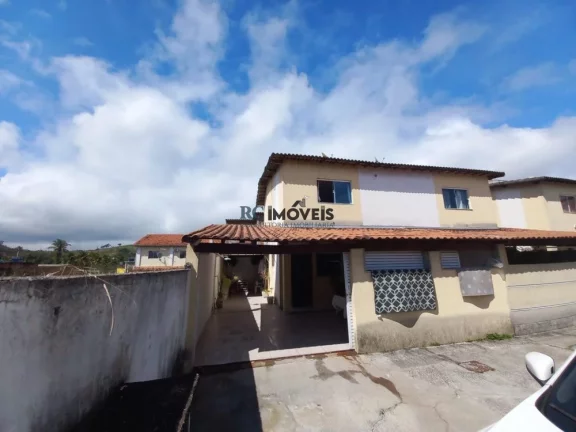 Imagem Casa a Venda no bairro Monjolos - São Gonçalo, RJ