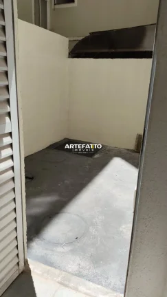 Imagem Apartamento Térreo à Venda – Condomínio Filadélfia