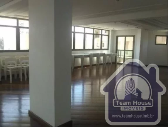 Imagem Apartamento a venda no Centro de Suzano/SP