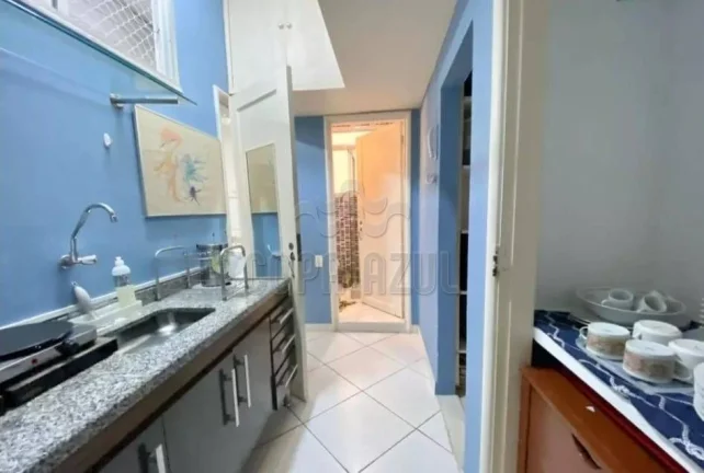 Imagem Copacabana – Rua Domingos Ferreira | Residencial › Apartamento 4 quarto(s) à Venda