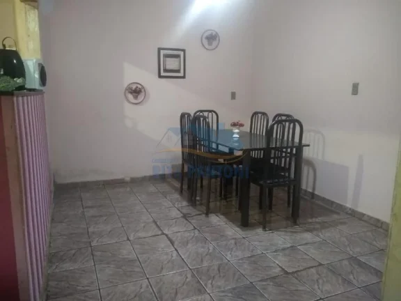 Imagem Casa - Ribeirão Preto - Sumarezinho - Região Oeste