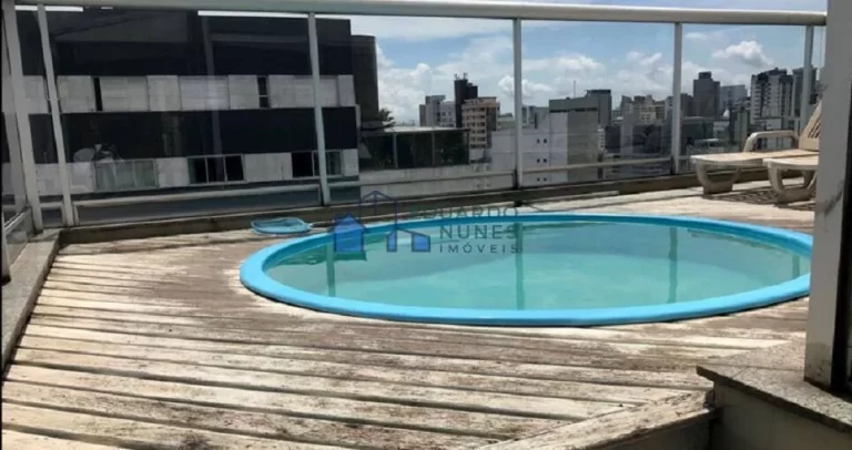 Imagem COBERTURA NO SÃO PEDRO. OPORTUNIDADE!