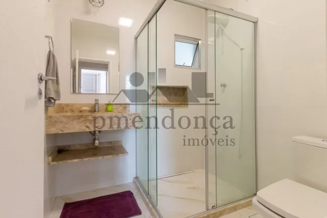 Imagem Apartamento reformado na Rebouças, excelente para morar ou investir!