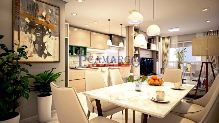 Imagem Apartamento Padrão