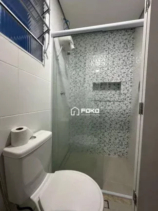 Imagem Casa para alugar, 50 m² por R$ 1.800,00/mês - Vila Moreira - Guarulhos/SP