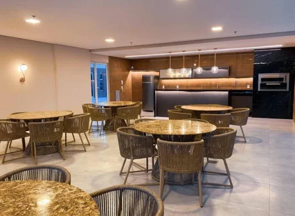 Imagem Apartamento a venda no Edson Queiroz