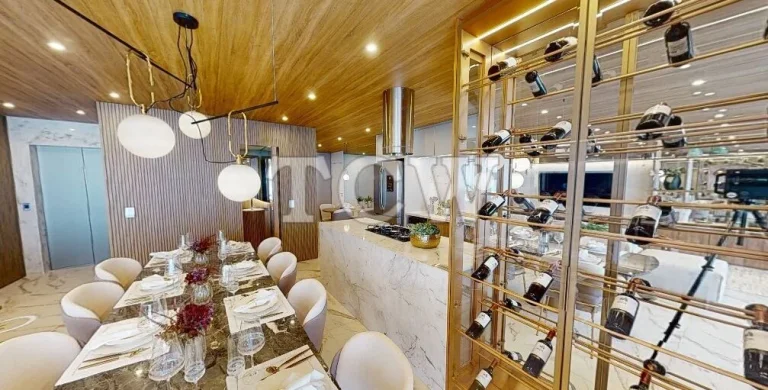 Imagem Apartamento à venda no bairro Vila Clementino - São Paulo/SP, Zona Sul