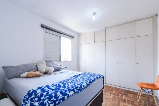 Imagem Apartamento com 1 Quarto à Venda, 47 m² em Cambuci - São Paulo Imagem Apartamento com 1 Quarto à Venda, 47 m² em Cambuci - São Paulo