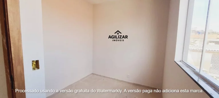 Imagem Apartamento 03 quartos, Apto 302 - PIRATININGA