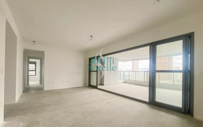 Imagem Apartamento à Venda em Paraíso - São Paulo/SP.