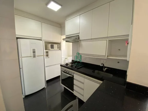 Imagem Apartamento com 3 dormitórios à venda, 72 m² por R$ 430.000,00 - Vila Leonor - Guarulhos/SP