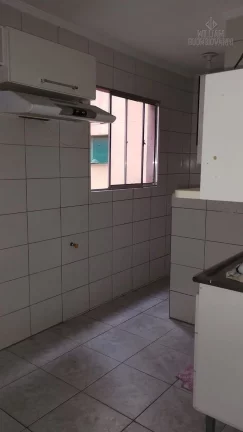 Imagem ️ Apartamento à Venda – Praia Grande | R$ 160 mil