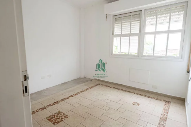 Imagem Apartamento Duplex com 5 dormitórios à venda, 208 m² por R$ 960.000,00 - Embaré - Santos/SP