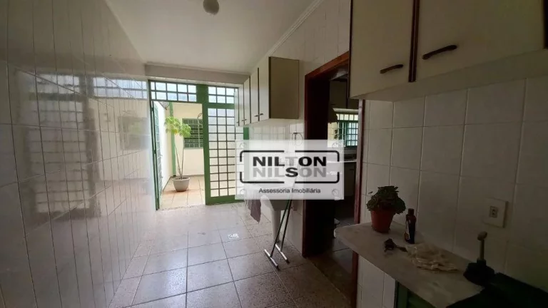 Imagem Casa à venda, 354 m² por R$ 1.400.000,00 - Jardim Guarani - Campinas/SP