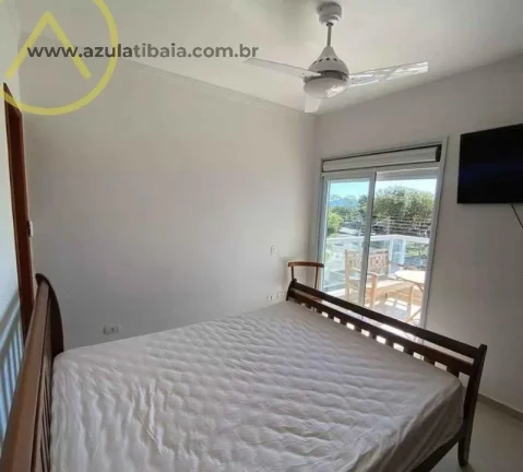 Imagem Apartamento para Venda em Atibaia, Vila Esperia Ou Giglio, 3 dormitórios, 1 suíte, 2 banheiros, 2 vagas