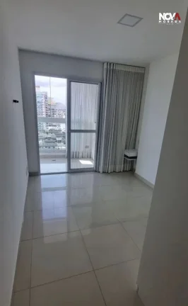 Imagem O apartamento que une conforto, praticidade e uma vista encantadora de Vila Velha!
Se você busca um...