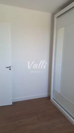 Imagem APARTAMENTO RESIDENCIAL em Americana - SP, Jardim terra Am?(C)rica III