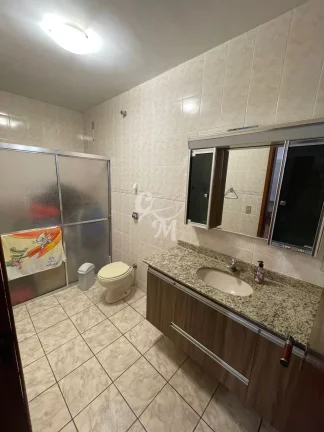Imagem Casa de Condomínio com 3 Quartos à Venda, 370 m² em New Parque Tênis - Itupeva