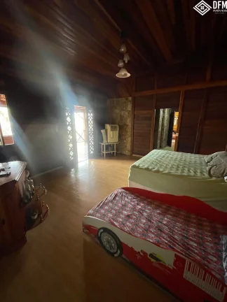 Imagem Casa com 3 Dormitorio(s) localizado(a) no bairro Loteamento Acrísio de Oliveira Silva em Mogi das Cruzes / Mato Grosso do Sul Ref.:80965372