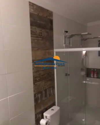 Imagem Casa com 2 dormitórios e 2 Suites à venda, 155 m² por R$ 580.000 - Massaguaçu - Caraguatatuba/SP