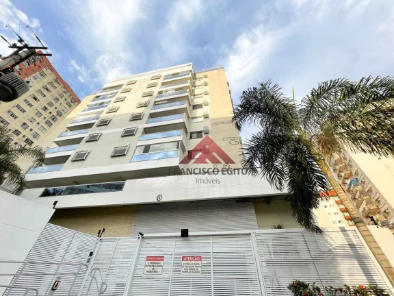 Imagem Apartamento com 3 dormitórios à venda, 90 m² por R$ 650.000,00 - Santa Rosa - Niterói/RJ