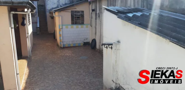Imagem Terreno otimo para constutores à venda em São Paulo-SP, Vila Formosa, 4 quartos, 2 suítes, 1 sala, 3 vagas de garagem, 283m².