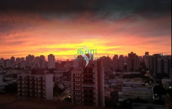 Imagem Cobertura Duplex à Venda em Vila Clementino - São Paulo/SP.