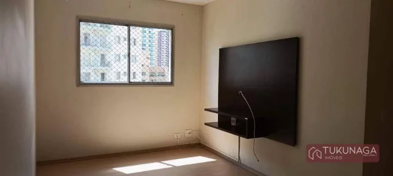 Imagem Apartamento com 2 dormitórios à venda, 50 m² por R$ 430.000,00 - Santa Teresinha - São Paulo/SP