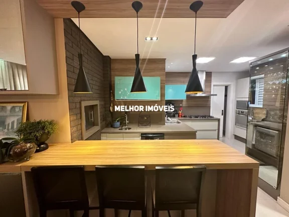 Imagem Apartamento a venda no Edifício Peniche Residence em Balneário Camboriú