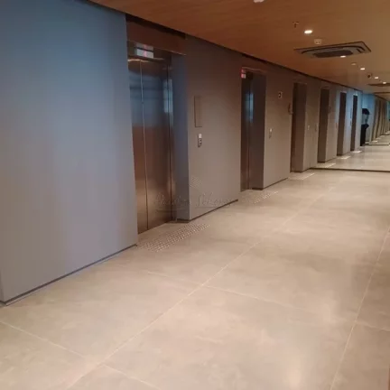 Foto do imóvel: Conjunto Comercial/Sala