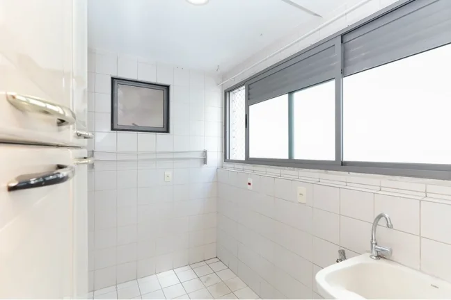 Imagem APARTAMENTO RESIDENCIAL em São Paulo - SP, Vila Leopoldina