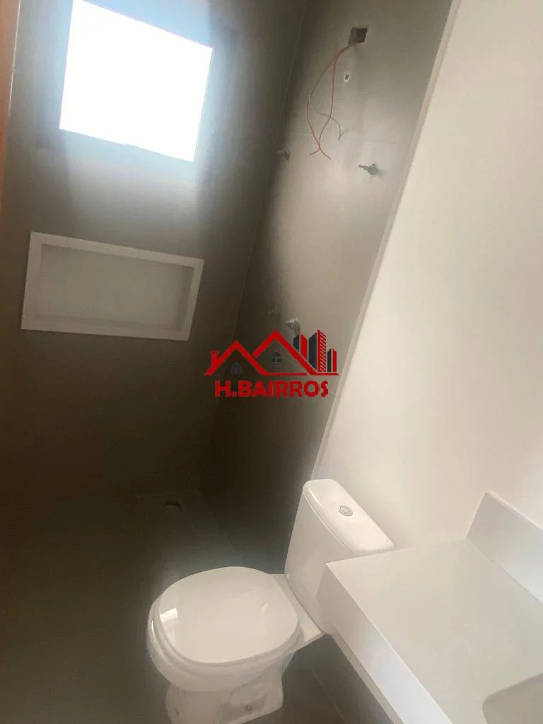 Imagem Casa 03 Dormitórios com suítes à Venda - Condomínio Vivva - Jacareí