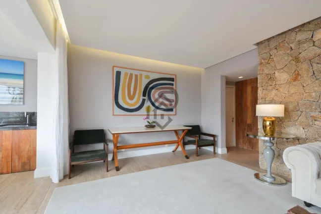 Imagem Apartamento Alto Padrão itaim bibi
