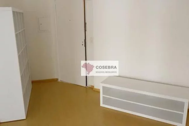 Imagem Apartamento para alugar, 55 m² por R$ 3.846,53/mês - Moema - São Paulo/SP