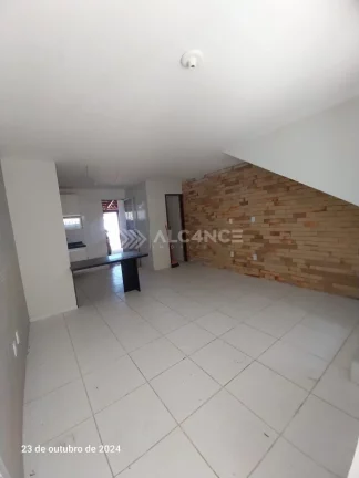 Imagem Casa Duplex - 3 Quartos - 116,50 m² - Poço, Cabedelo/PB