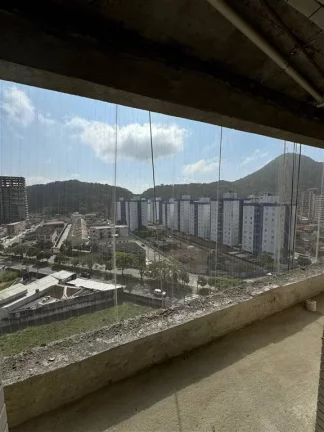 Imagem APARTAMENTO COM 88 m² - FORTE - PRAIA GRANDE SP