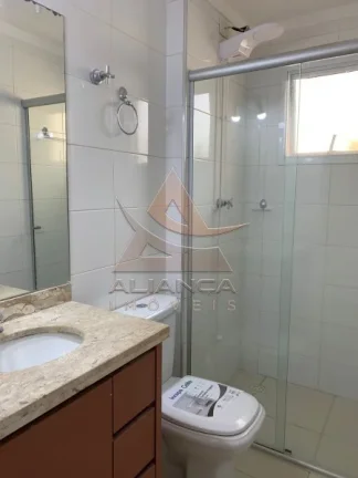 Imagem Apartamento - Ribeirão Preto - Jardim Nova Aliança
